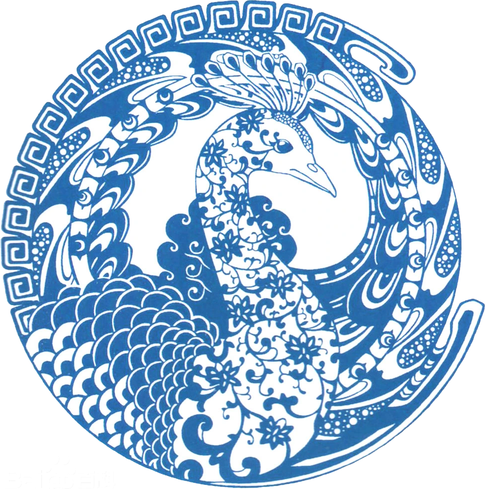重庆大足剪纸
